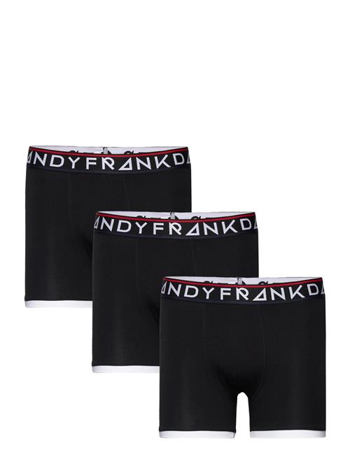 Frank Dandy | 3-P St Paul Bamboo Boxer | XXL