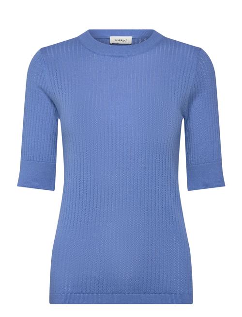 Soaked | Slspina Tee | XS