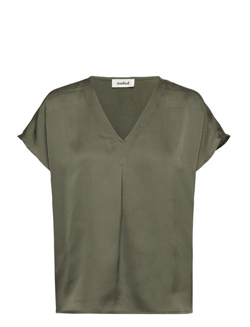 Soaked | Slioana Marija Top | M