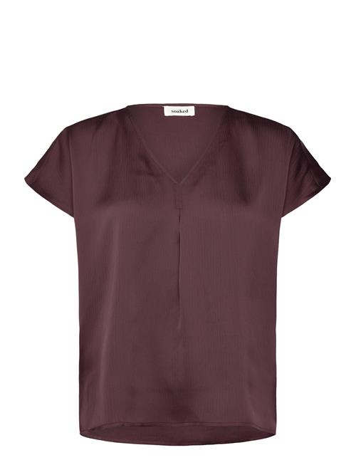 Soaked | Slioana Marija Top | M