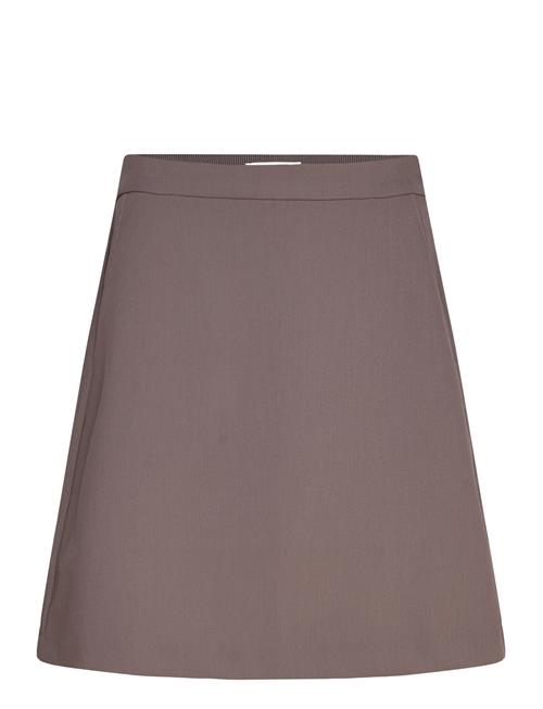 Soaked | Slcorinne Aline Skirt | M