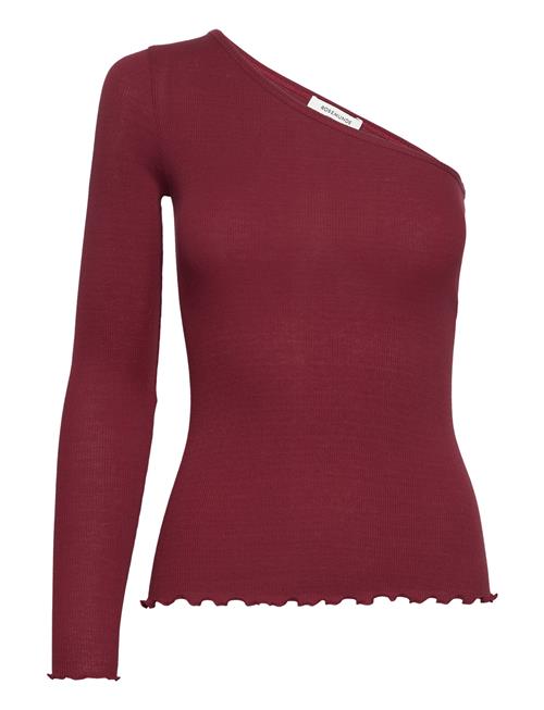 Rosemunde | Organic T-Shirt | L