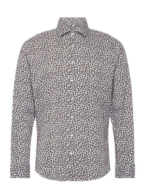 Seidensticker | Performance Shirt Slim | 40