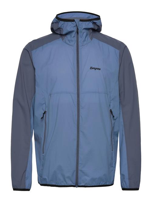 Bergans | Vaagaa Windbreaker Jacket Men | L
