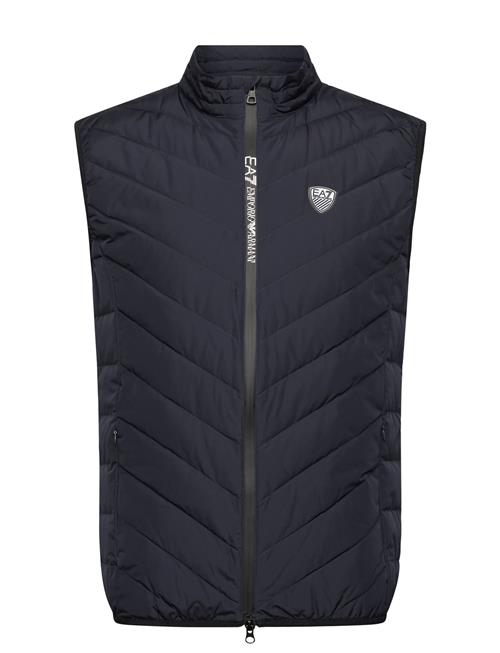 EA7 | Down Waistcoat | S