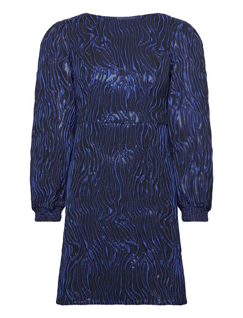 Noella | Poppy Blade Dress Ls | XS