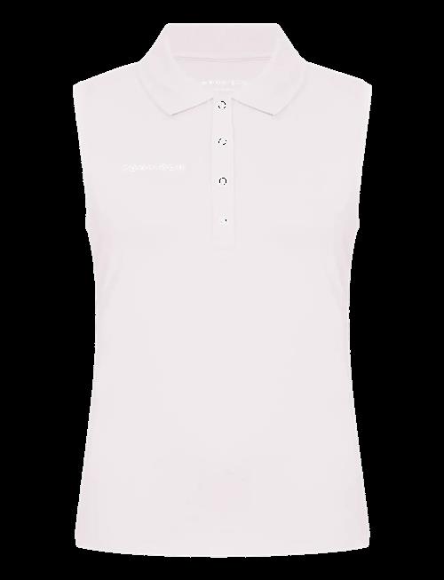 Röhnisch | Nicky Sleeveless Poloshirt | XS