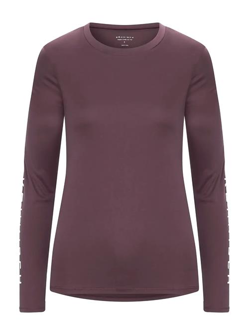 Röhnisch | Team Logo Long Sleeve | S