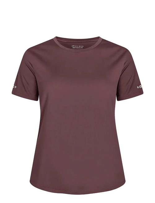 Röhnisch | Team Logo Tee | XS