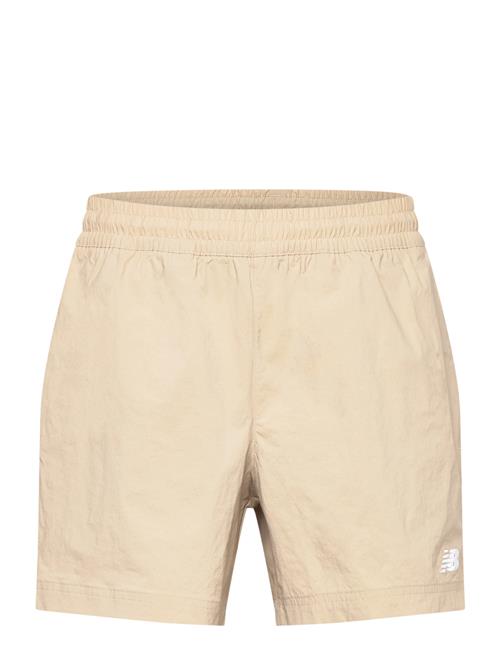 New Balance | Athletics Stretch Woven Short 5" | M