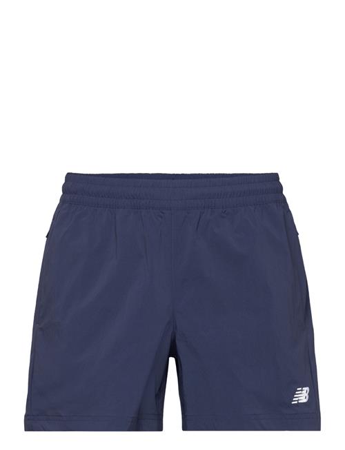 New Balance | Athletics Stretch Woven Short 5" | XL