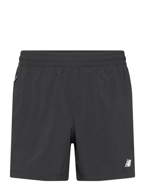 New Balance | Athletics Stretch Woven Short 5" | M