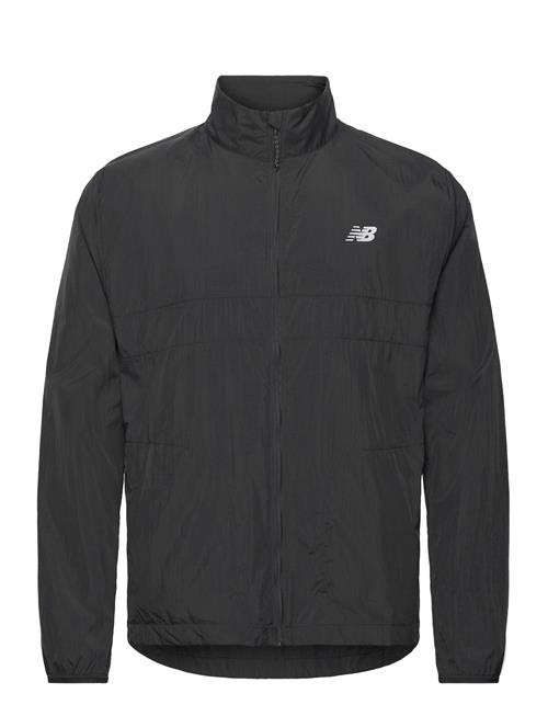 New Balance | Athletics Packable Jacket | L
