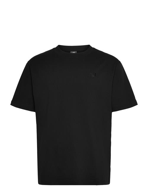 New Balance | Athletics Cotton T-Shirt | S