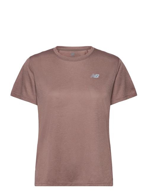 New Balance | Athletics T-Shirt | XS