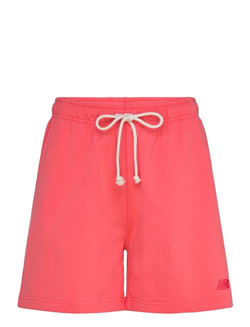 New Balance | Athletics French Terry Short | S