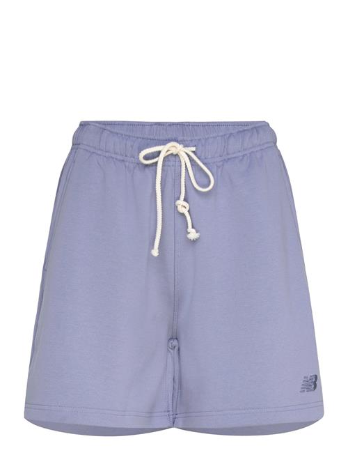 New Balance | Athletics French Terry Short | S