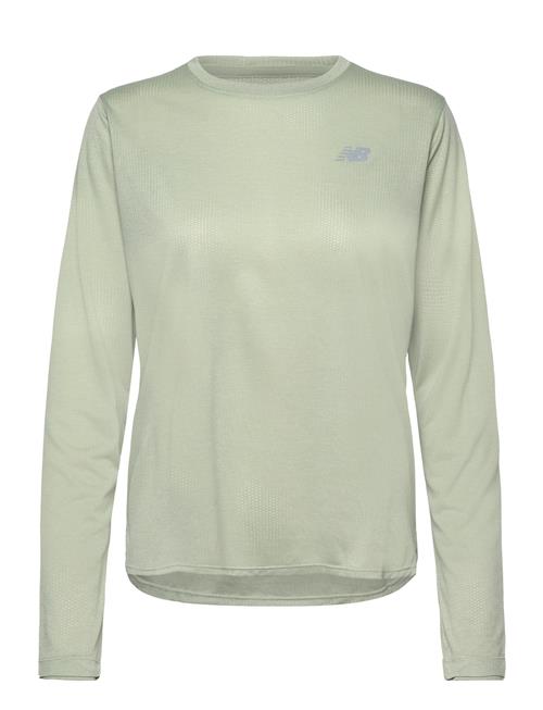 New Balance | Athletics Long Sleeve | XS