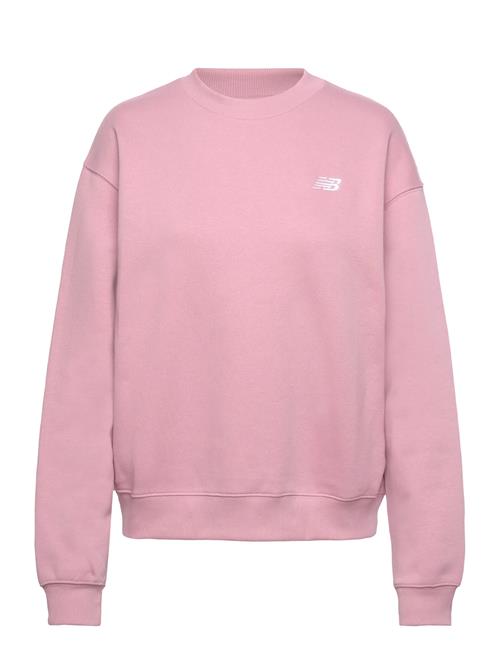 New Balance | Sport Essentials Fleece Crew | XS