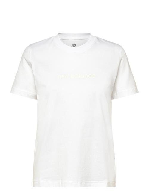 New Balance | Hyper Density Jersey T-Shirt | XS