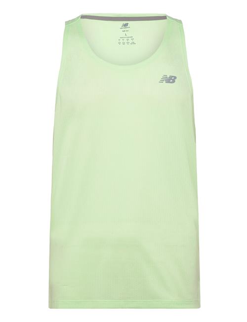 New Balance | Athletics Singlet | XL