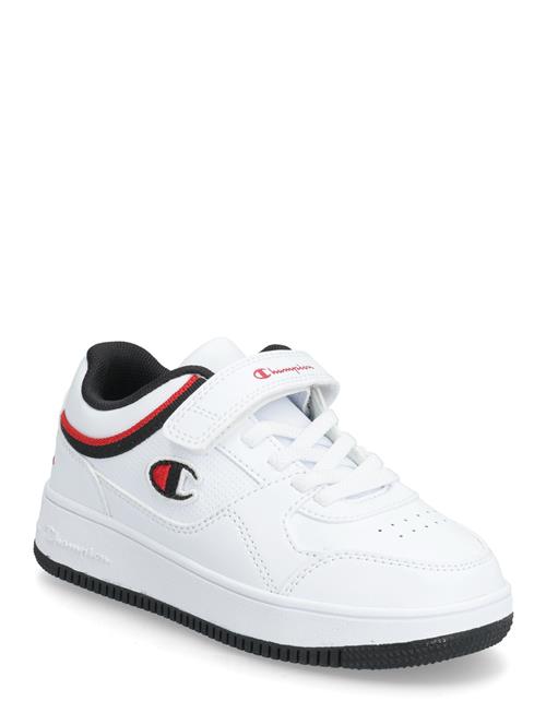 Champion | Rd18 Low B Ps Low Cut Shoe | 33