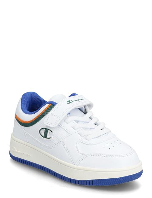 Champion | Rd18 Low B Ps Low Cut Shoe | 32