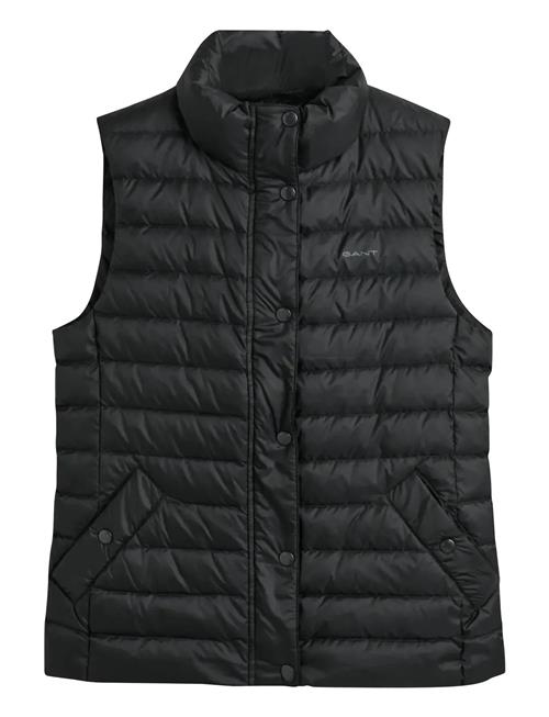 GANT | Light Down Vest | M
