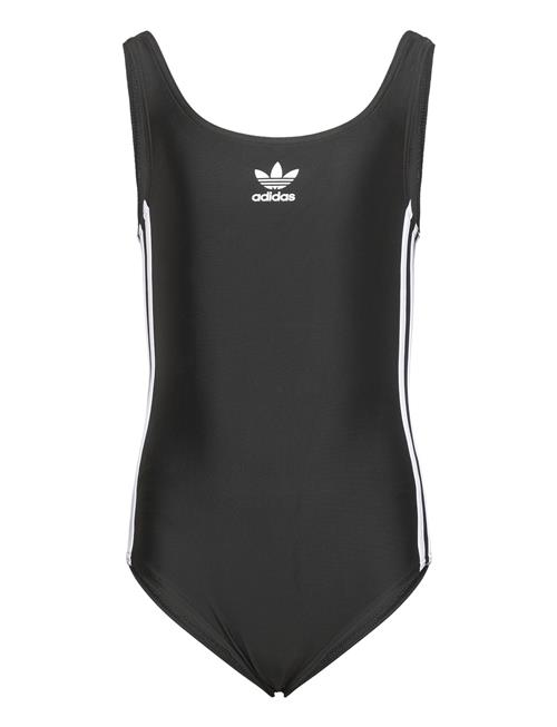 adidas Performance | Adidas Originals Adicolor  3-Stripes Swimsuit | 92