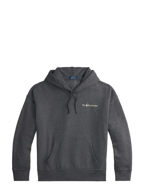 Polo Ralph Lauren | Relaxed Fit Logo Fleece Hoodie | L