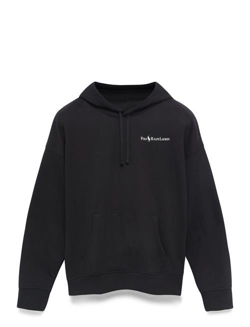 Polo Ralph Lauren | Relaxed Fit Logo Fleece Hoodie | S