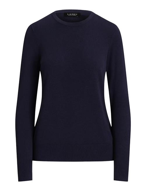 Lauren Ralph Lauren | Cotton-Blend Sweater | S