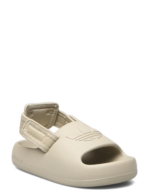 Se adidas Originals | Adifom Adilette C | 34 hos Booztlet