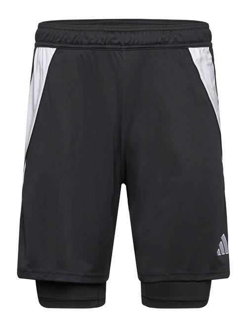 adidas Performance | Tiro24 Trsh2In1 | XXL