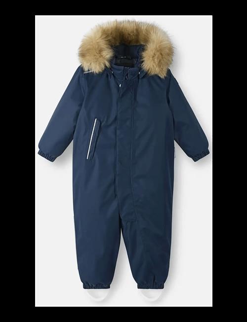 Reima | Reimatec Winter Overall, Gotland | 80