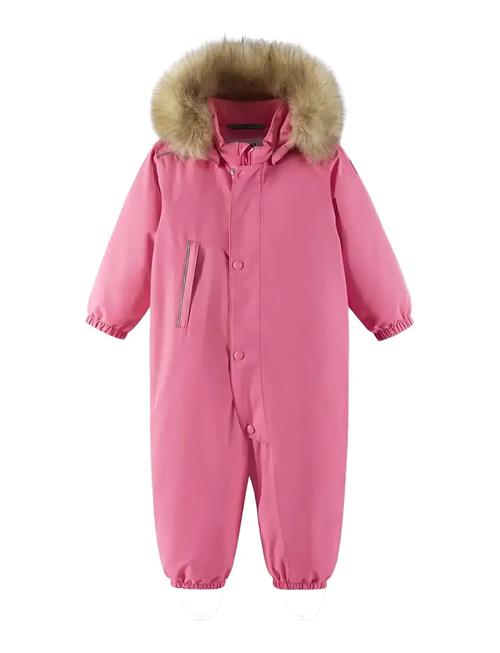 Reima | Reimatec Winter Overall, Gotland | 86