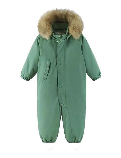 Reima | Reimatec Winter Overall, Gotland | 74