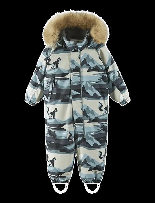 Reima | Reimatec Winter Overall, Lappi | 86