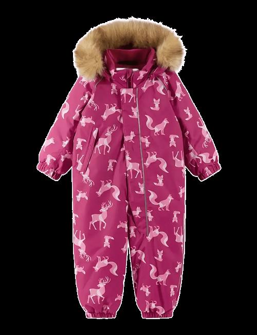 Reima | Reimatec Winter Overall, Lappi | 92