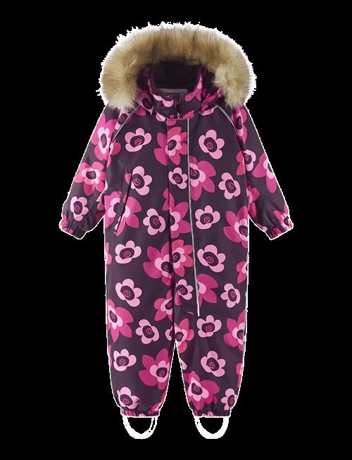 Reima | Reimatec Winter Overall, Lappi | 86