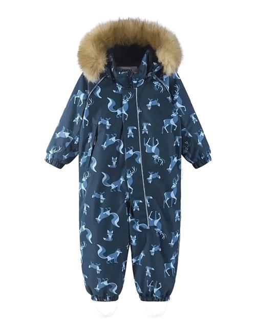 Reima | Reimatec Winter Overall, Lappi | 74