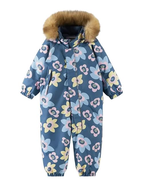 Reima | Reimatec Winter Overall, Lappi | 86