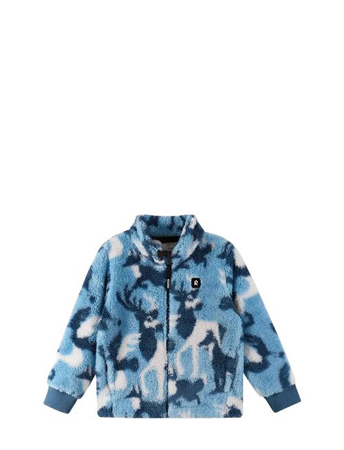 Reima | Fleece Sweater, Turkkinen | 128