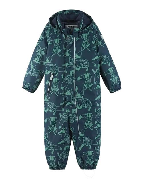 Reima | Reimatec Winter Overall, Puhuri | 86