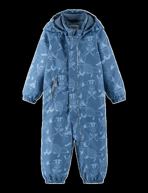 Reima | Reimatec Winter Overall, Puhuri | 80