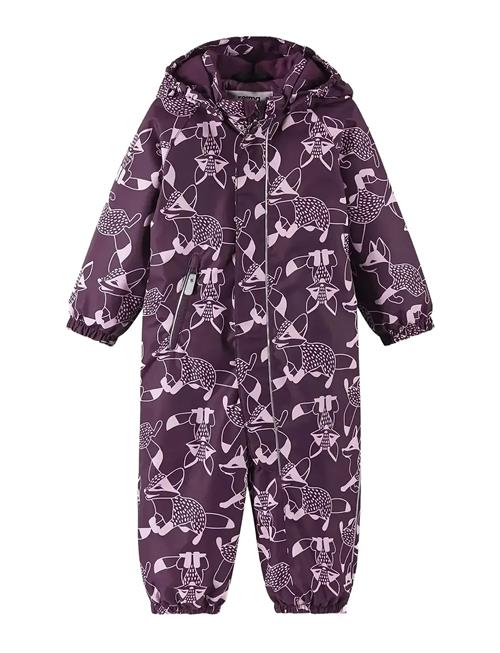 Reima | Reimatec Winter Overall, Puhuri | 74