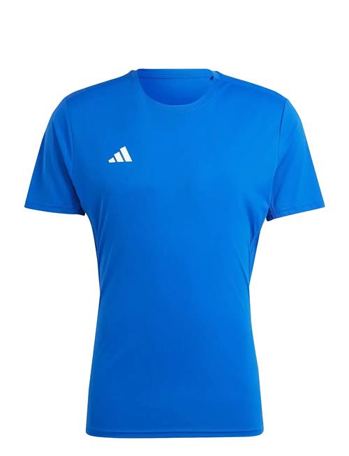 adidas Performance | Adizero E Tee | XS