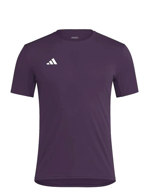 adidas Performance | Adizero E Tee | XL