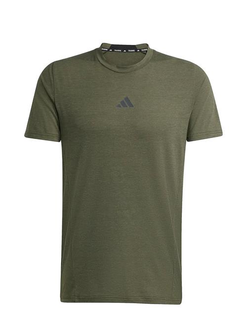 adidas Performance | D4T Tee | XXXL
