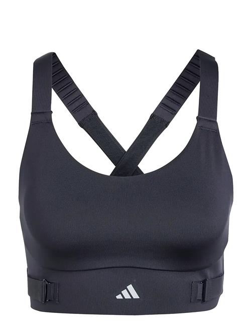 adidas Performance | Fastim L Hs Bra | A/B XS